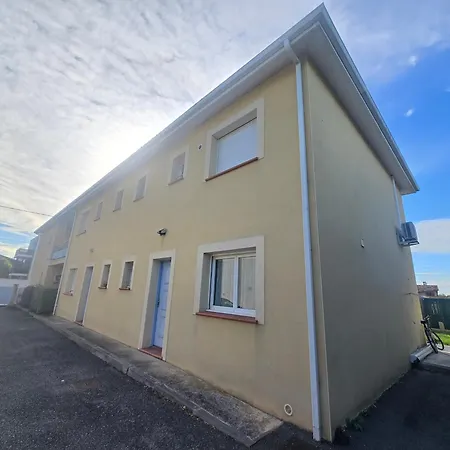 Accommodatie bij particulieren Cosy - Parking - Terrasse *