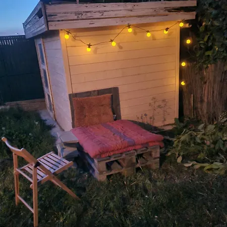 Accommodatie bij particulieren Cosy - Parking - Terrasse