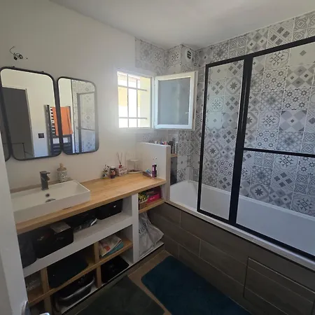 Cosy - Parking - Terrasse *