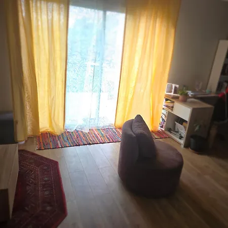 Accommodatie bij particulieren Cosy - Parking - Terrasse Saint-Alban (Haute-Garonne)