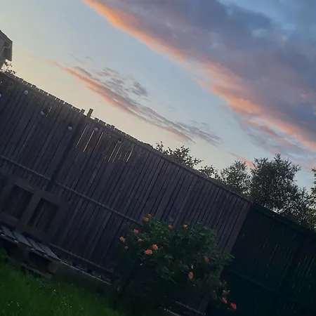 Cosy - Parking - Terrasse Accommodatie bij particulieren Saint-Alban (Haute-Garonne)