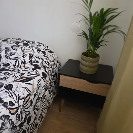 Cosy - Parking - Terrasse