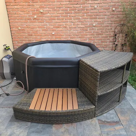 Cosy - Parking - Terrasse Saint-Alban (Haute-Garonne)