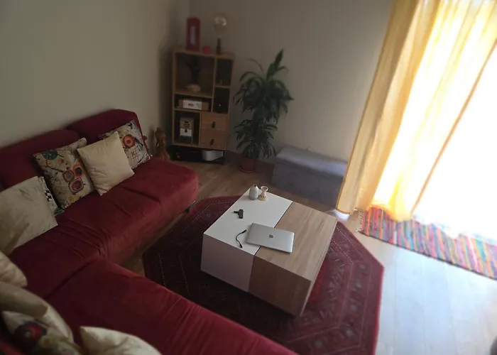 ホームステイ Cosy - Parking - Terrasse Saint-Alban