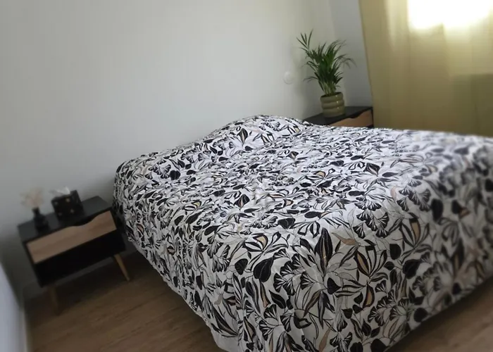 ホームステイ Cosy - Parking - Terrasse Saint-Alban