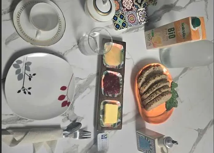 ホームステイ Cosy - Parking - Terrasse Saint-Alban